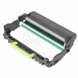 Оригинален, непрезареждан изразходван модул Lexmark / 55B0ZA0 - 40000 копия, монохромен, предназначен за MS331 - image 1