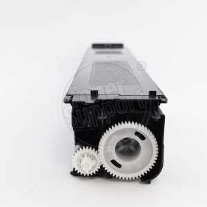 Оригинален, непрезареждан изразходван модул Sharp / MX-23NTBA - 18000 копия, черен, предназначен за MX-2310 - image 3