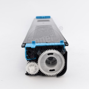 Оригинален, непрезареждан изразходван модулSharp MX-23NTCA- 10000 копия, циан, предназначен за MX-2310 - image 3