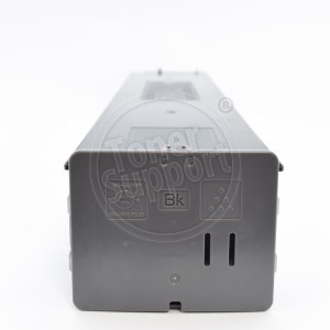 Original virgin empty modul Sharp / MX-61GT-BA - 40000 copies, black, for use in MX-2651 - image 3