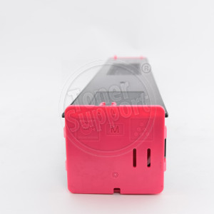 Оригинален, непрезареждан изразходван модулSharp MX-61GT-MA- 24000 копия, магента, предназначен за MX-2651 - image 2