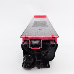 Оригинален, непрезареждан изразходван модулSharp MX-61GT-MA- 24000 копия, магента, предназначен за MX-2651 - image 3