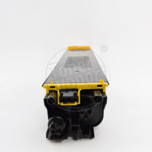 Original virgin empty modulSharp MX-61GT-YA- 24000 copies, yellow, for use in MX-2651 - image 3