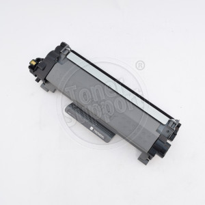 Original virgin empty modul Brother / TN-2590XL - 3000 copies, monochrome, for use in HL-L2460 - image 1