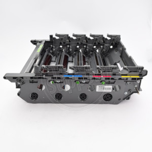 Оригинален, непрезареждан изразходван модулBrother DR-421CL- 50000 копия, цветен, предназначен за HL-L8360 - image 5