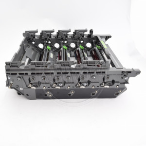 Оригинален, непрезареждан изразходван модулBrother DR-421CL- 50000 копия, цветен, предназначен за HL-L8360 - image 3