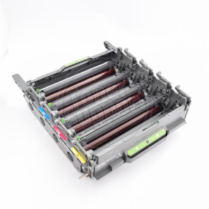 Оригинален, непрезареждан изразходван модулBrother DR-421CL- 50000 копия, цветен, предназначен за HL-L8360 - image 1