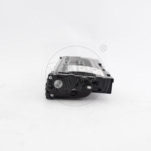 Original virgin empty modul Brother / TN-2000 - 2500 copies, monochrome, for use in HL-2040 - image 4