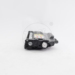 Original virgin empty modul Brother / TN-2010 - 1000 copies, monochrome, for use in HL-2130 - image 4