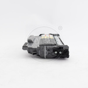 Original virgin empty modul Brother / TN-2010 - 1000 copies, monochrome, for use in HL-2130 - image 3