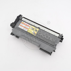 Original virgin empty modul Brother / TN-2010 - 1000 copies, monochrome, for use in HL-2130 - image 1