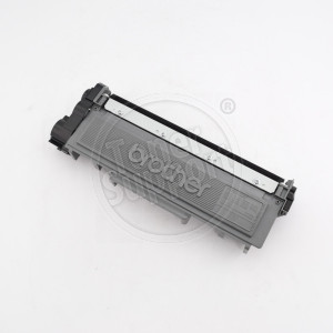 Original starter empty moduleBrother TN-2320- 500 copies, monochrome, for use in HL-L2360 - image 1