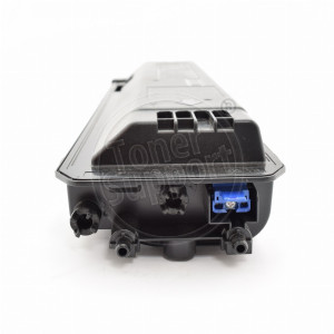 Оригинален, непрезареждан изразходван модул Sharp / MX-500GT - 40000 копия, монохромен, предназначен за MX-M283 - image 2