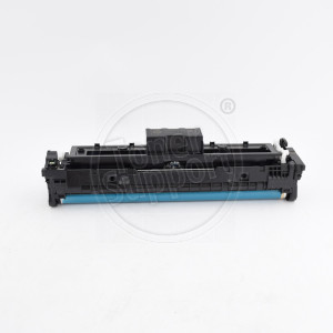 Оригинален, непрезареждан изразходван модулHewlett-Packard W2201A - 220A- 1800 копия, циан, предназначен за Color LaserJet Pro 4202 - image 2