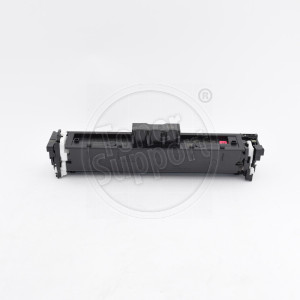 Оригинален, непрезареждан изразходван модулHewlett-Packard W2203A - 220A- 1800 копия, магента, предназначен за Color LaserJet Pro 4202 - image 2