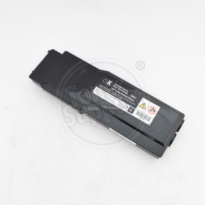 Оригинален, непрезареждан изразходван модул Dell / 331-8429 - 11000 копия, черен, предназначен за C3765DNF Color Laser Printer - image 1