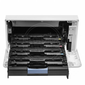 Color LaserJet Pro MFP M479-4