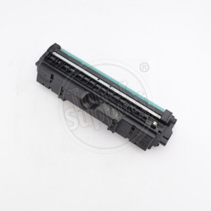 Оригинален, непрезареждан изразходван модулHewlett-Packard CE314A - 126A- 14000 копия, цветен, предназначен за Color LaserJet Pro CP1025 - image 1