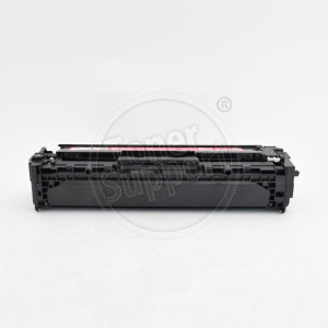 Original virgin empty modulHewlett-Packard CF213A - 131A- 1800 copies, magenta, for use in Color LaserJet Pro 200 M251 - image 2