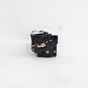 Original virgin empty modul Hewlett-Packard / CB541A - 125A - 1400 copies, cyan, for use in Color LaserJet CP1515 - image 3