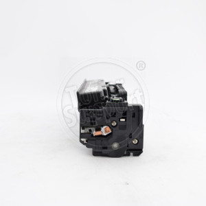 Original virgin empty modul Hewlett-Packard / CC530A - 304A - 3500 copies, black, for use in Color LaserJet CP2025 - image 4