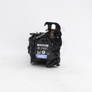 Original virgin empty modulHewlett-Packard CE400X - 507X- 11000 copies, black, for use in Color LaserJet Enterprise 500 M551 - image 5