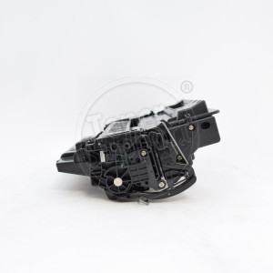 Оригинален, непрезареждан изразходван модул Hewlett-Packard / CE255A - 55A - 6000 копия, монохромен, предназначен за LaserJet P3015 - image 5