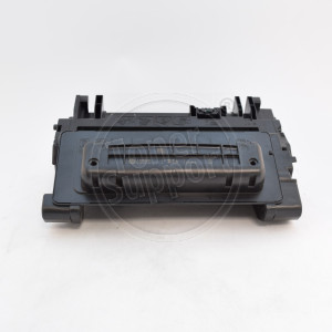 Оригинален, непрезареждан изразходван модул Hewlett-Packard / CF281A - 81A - 10500 копия, монохромен, предназначен за LaserJet Enterprise M606 - image 2