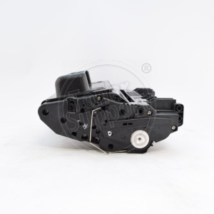 Оригинален, непрезареждан изразходван модул Hewlett-Packard / CF281A - 81A - 10500 копия, монохромен, предназначен за LaserJet Enterprise M606 - image 4