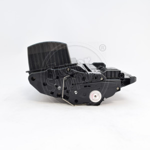 Original virgin empty modul Hewlett-Packard / CF281X - 81X - 25000 copies, monochrome, for use in LaserJet Enterprise M606 - image 5