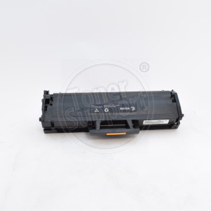 Original virgin empty modul Xerox / 106R02773 - 1500 copies, monochrome, for use in Phaser 3020 - image 2