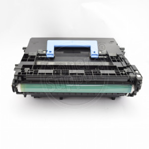 Оригинален, непрезареждан изразходван модул Hewlett-Packard / CF237Y - 37Y - 41000 копия, монохромен, предназначен за LaserJet Enterprise M609 - image 3