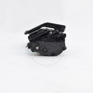 Оригинален, непрезареждан изразходван модул Samsung / ML-2010D3 - 2000 копия, монохромен, предназначен за ML-2010 - image 4