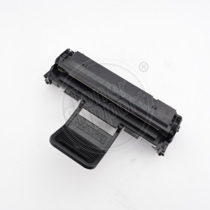 Оригинален, непрезареждан изразходван модул Samsung / ML-2010D3 - 2000 копия, монохромен, предназначен за ML-2010 - image 1