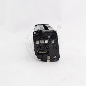 Оригинален, непрезареждан изразходван модул Samsung / CLT-C503L / SU017A - 5000 копия, циан, предназначен за ProXpress SL-C3010 - image 4