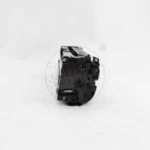 Оригинален, непрезареждан изразходван модул Samsung / CLT-Y503L / SU494A - 5000 копия, жълт, предназначен за ProXpress SL-C3010 - image 5