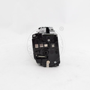 Оригинален, непрезареждан изразходван модул Samsung / CLT-K506S / SU180A - 2000 копия, черен, предназначен за CLP-680 - image 5