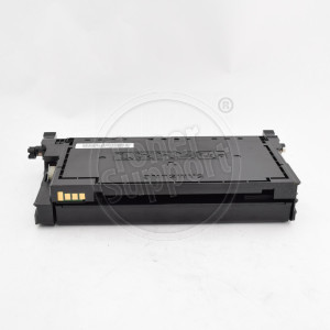 Оригинален, непрезареждан изразходван модул Samsung / CLT-K6092S / SU216A - 7000 копия, черен, предназначен за CLP-770 - image 3