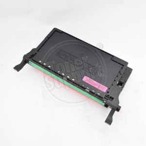 Оригинален, непрезареждан изразходван модул Samsung / CLT-M6092S / SU348A - 7000 копия, магента, предназначен за CLP-770 - image 1