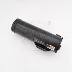 Оригинален, непрезареждан изразходван модул Xerox / 106R02721 - 5900 копия, монохромен, предназначен за Phaser 3610 - image 1