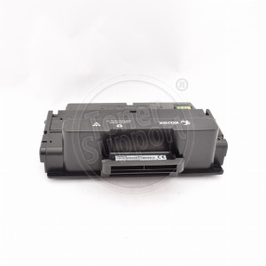 Оригинален, непрезареждан изразходван модул Xerox / 106R02312 - 11000 копия, монохромен, предназначен за WorkCentre 3325 - image 2