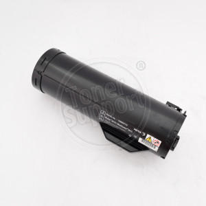 Оригинален, непрезареждан изразходван модул Xerox / 106R02737 - 6100 копия, монохромен, предназначен за WorkCentre 3655 - image 1