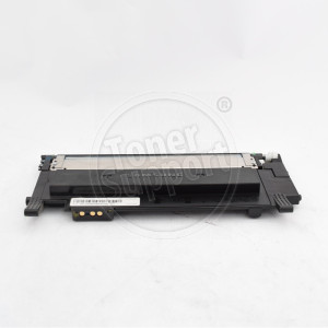 Original virgin empty modulSamsung CLT-K406S / SU118A- 1500 copies, black, for use in CLP-360 - image 3