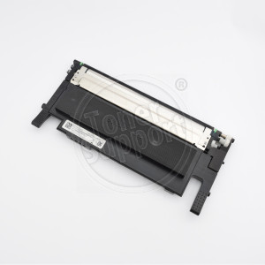 Original virgin empty modulSamsung CLT-K406S / SU118A- 1500 copies, black, for use in CLP-360 - image 1