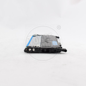 Оригинален, непрезареждан изразходван модул Samsung / CLT-C406S / ST984A - 1000 копия, циан, предназначен за CLP-360 - image 5