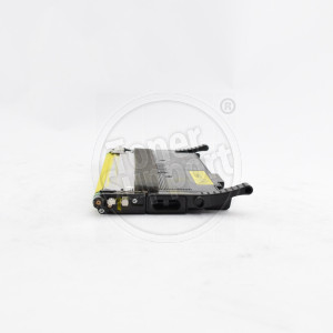 Original virgin empty modulSamsung CLT-Y406S / SU462A- 1000 copies, yellow, for use in CLP-360 - image 4