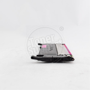 Оригинален, непрезареждан изразходван модул Samsung / CLT-M406S / SU252A - 1000 копия, магента, предназначен за CLP-360 - image 4