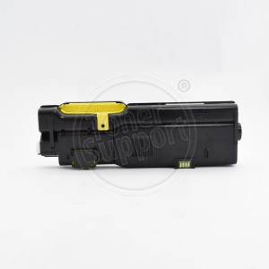 Оригинален, непрезареждан изразходван модул Xerox / 106R02235 - 6000 копия, жълт, предназначен за Phaser 6600 - image 2