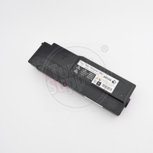 Оригинален, непрезареждан изразходван модул Xerox / 106R02234 - 6000 копия, магента, предназначен за Phaser 6600 - image 1