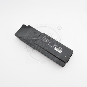 Оригинален, непрезареждан изразходван модул Xerox / 106R03532 - 10500 копия, черен, предназначен за VersaLink C400 - image 1